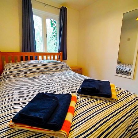 Rebels Retreat - 2-Bed Chalet Nr St Ives & Hayle St. Ives Exterior foto