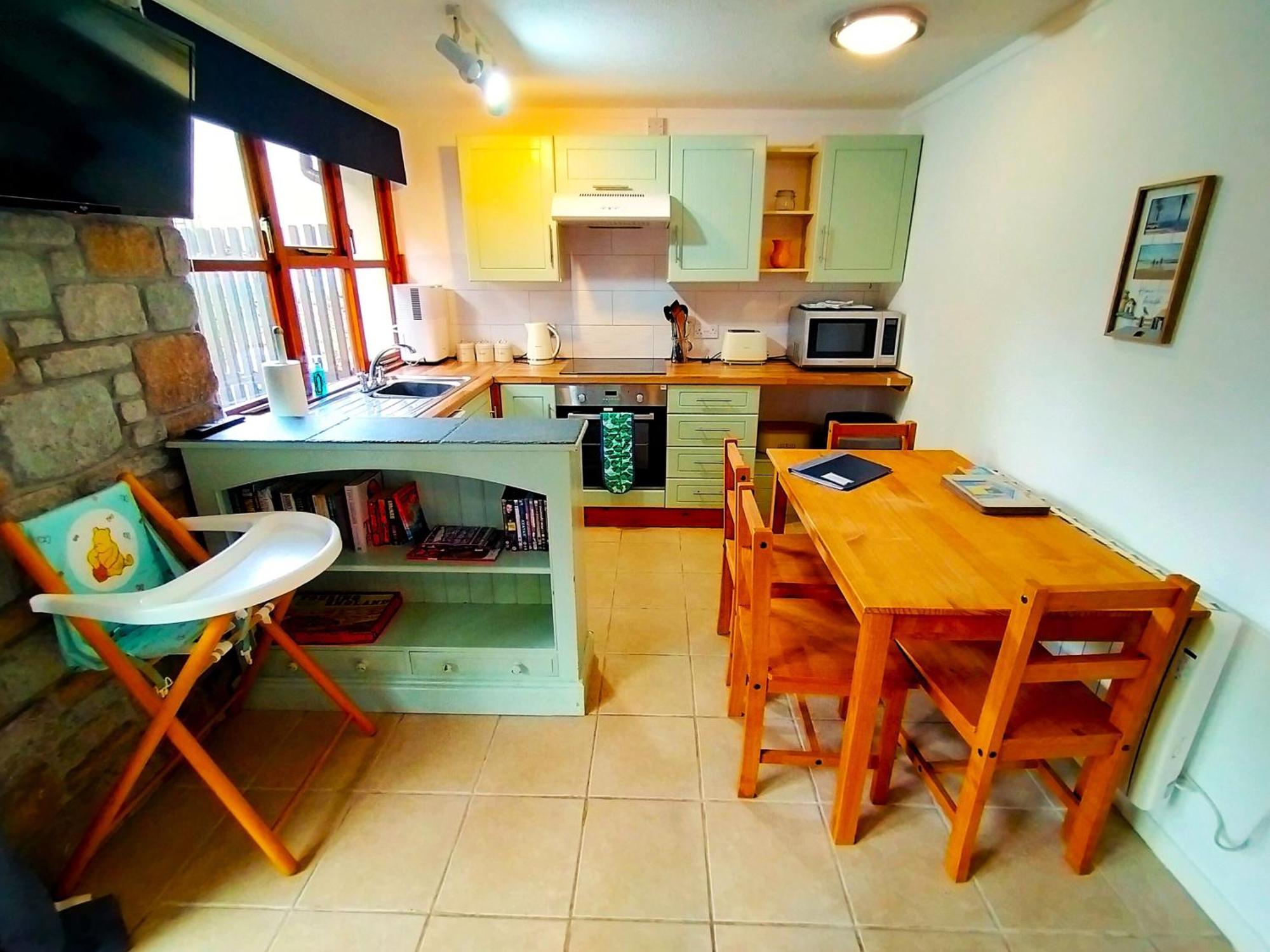 Rebels Retreat - 2-Bed Chalet Nr St Ives & Hayle St. Ives Exterior foto