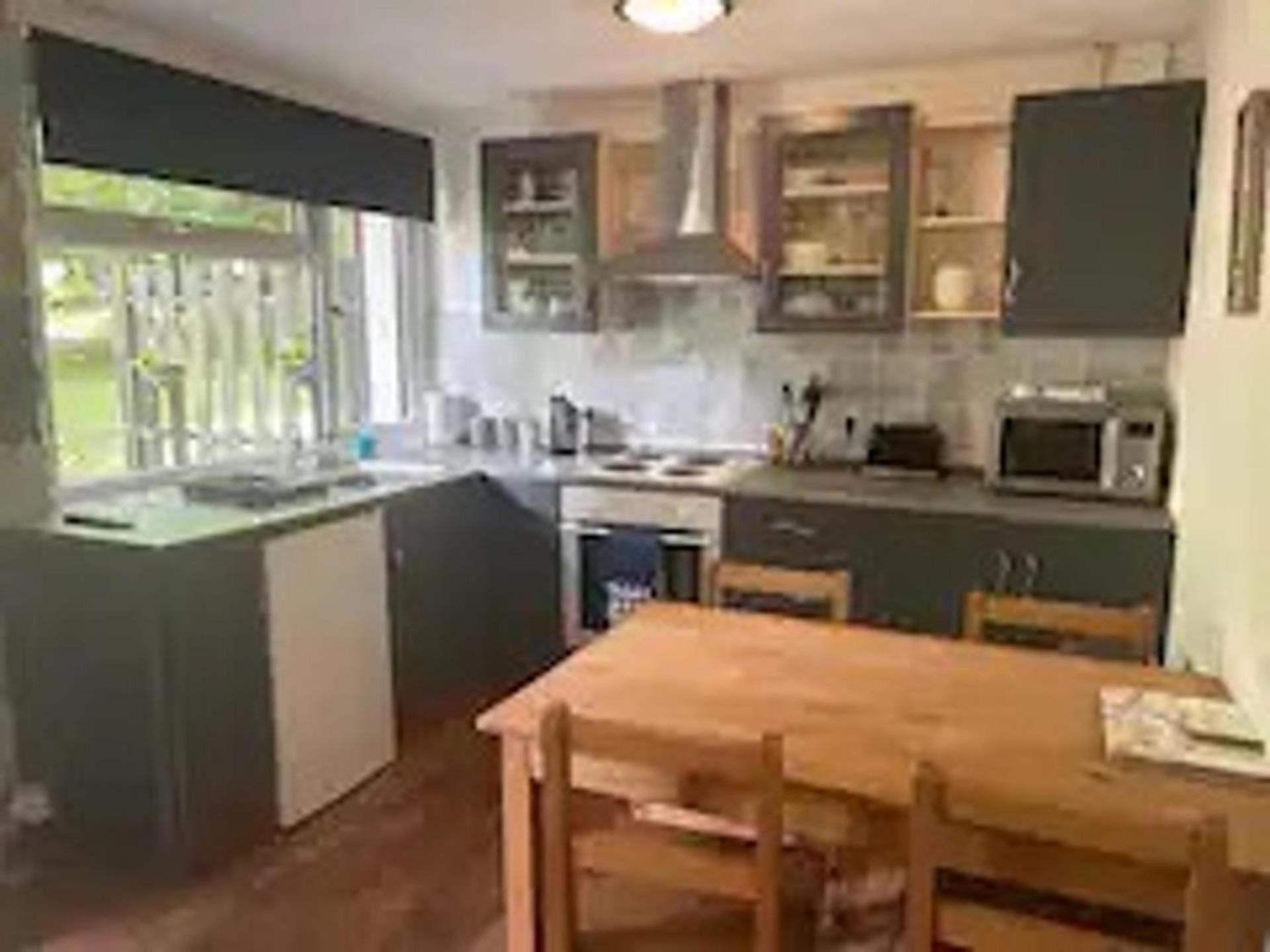 Rebels Retreat - 2-Bed Chalet Nr St Ives & Hayle St. Ives Exterior foto