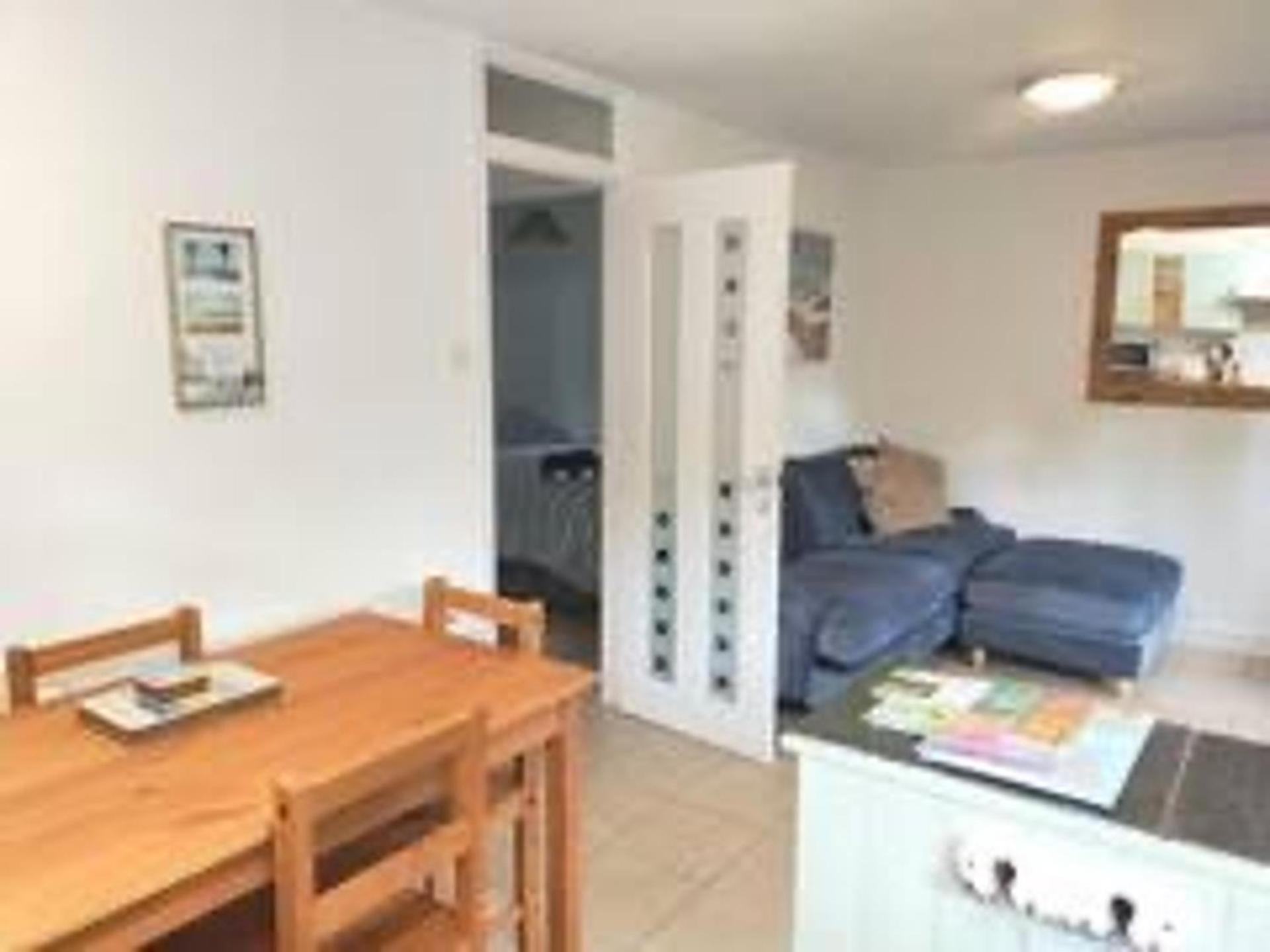 Rebels Retreat - 2-Bed Chalet Nr St Ives & Hayle St. Ives Exterior foto