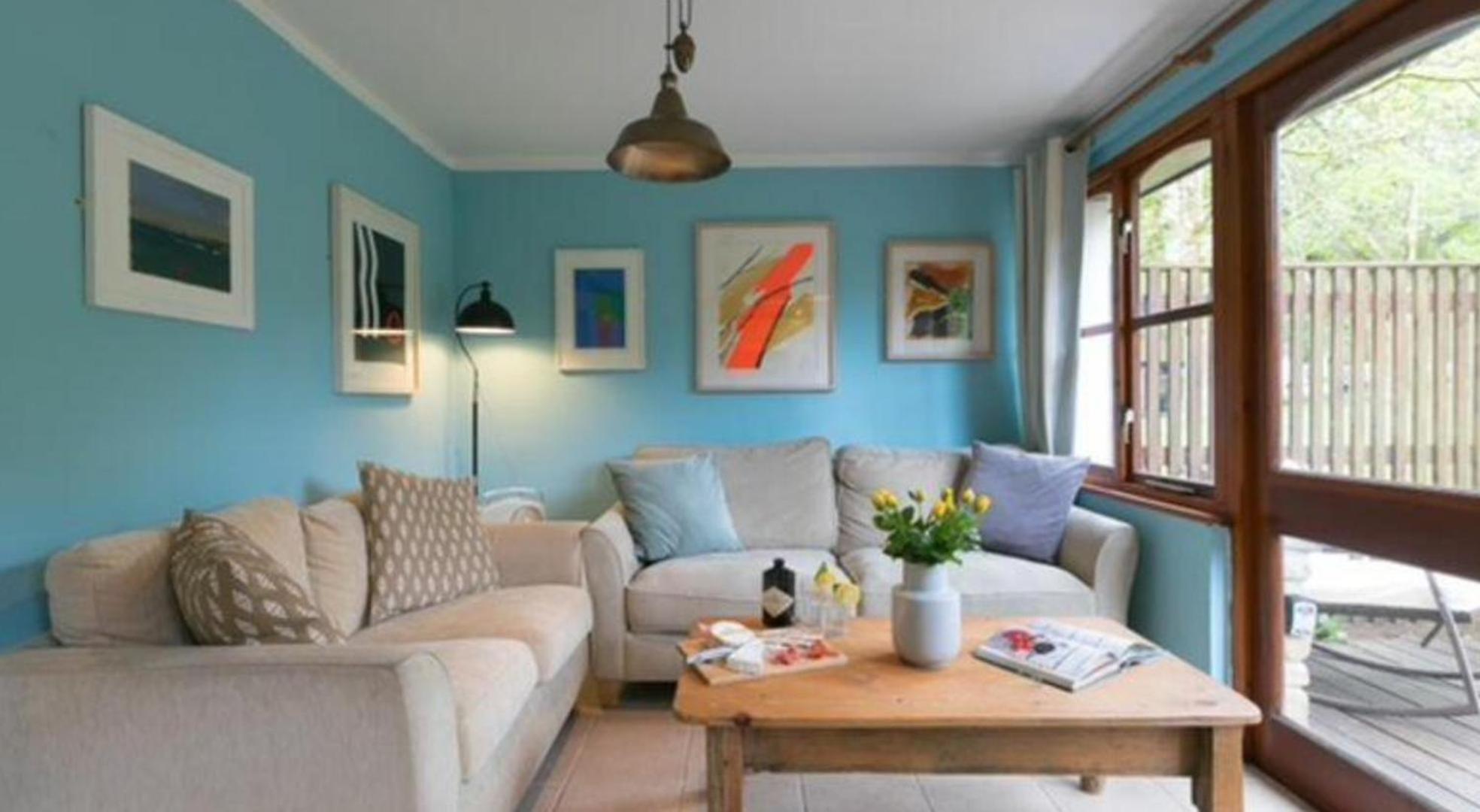 Rebels Retreat - 2-Bed Chalet Nr St Ives & Hayle St. Ives Exterior foto
